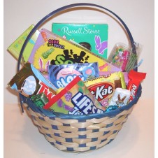 Happy Easter Cookie Gift